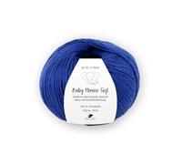 PRO LANA Baby Merino Soft 51 - royalblau (Packung mit 6)