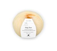 Pro Lana Baby Micro 20 - Vanille