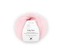 PRO LANA Baby Micro - Farbe: Rosé (33) - 50 g/ca. 155 m Wolle