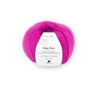 Pro Lana Baby Micro 34 - Orchidee