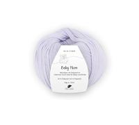 Pro Lana Baby Micro 40 - Lavendel