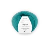 Pro Lana Baby Micro 68 - Petrol