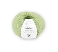 PRO LANA Baby Micro - Farbe: Apfel (73) - 50 g/ca. 155 m Wolle
