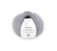 Pro Lana Baby Micro 90 - Grau