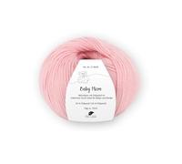 PRO LANA Baby Micro - Farbe: Puder (32) - 50 g/ca. 155 m Wolle