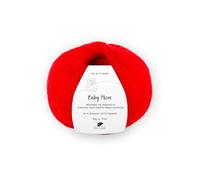 Pro Lana Baby Micro 30 - Rot