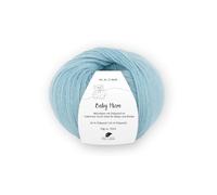 Pro Lana Wolle Baby Micro 50 g/ca. 155 m Farbe Wolke (59)