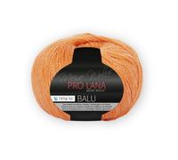 PRO LANA Balu, 42% Merino extrafein, 42% Lyocell (Tencel), 16% Poyamid, 50g