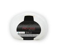 PRO LANA Balu, 42% Merino extrafein, 42% Lyocell (Tencel), 16% Poyamid, 50g