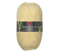Pro Lana Bamboo Socks uni in Col. 21