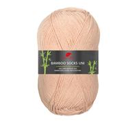 Pro Lana Bamboo Socks uni in Col. 24