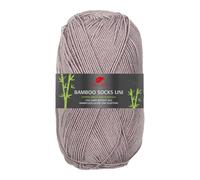 Pro Lana Bamboo Socks uni in Col. 42