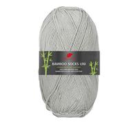 Pro Lana Bamboo Socks uni in Col. 91
