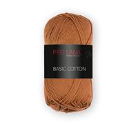 Pro Lana Basic Cotton 1025 ca. 125 m 50 g