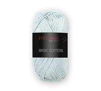 Pro Lana Basic Cotton 1057 ca. 125 m 50 g