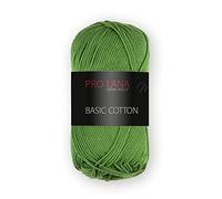 Pro Lana Basic Cotton 1075 ca. 125 m 50 g