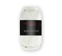 Pro Lana Basic Cotton 1090 ca. 125 m 50 g