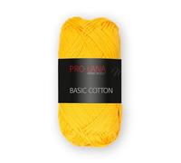 PRO LANA Basic Cotton - Farbe: 122-50 g/ca. 125 m Wolle