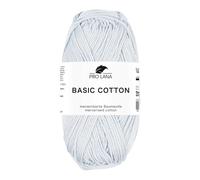 Pro Lana Basic Cotton in 57