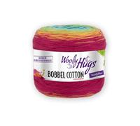 PRO LANA Bobbel Cotton Woolly Hug´S - Farbe: 16-200 g/ca. 800 m Wolle