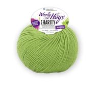 Wolly Hugs Charity von Woolly Hugs, Apfel, aus Wolle