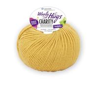 Woolly Hugs Charity in 27