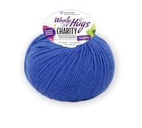 Wolly Hugs Charity von Woolly Hugs, Royal, aus Wolle