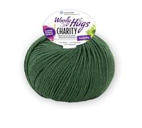 Wolly Hugs Charity von Woolly Hugs, Tanne, aus Wolle