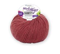 PRO LANA Charity Woolly Hug´S - Farbe: Terra (28) - 50 g/ca. 100 m Wolle
