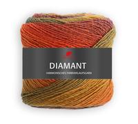Pro Lana Diamant 60% Schurwolle, 40% Polyacryl, verschiedene Farben 89