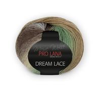 PRO LANA Dream Lace - Farbe: 184-50 g/ca. 200 m Wolle