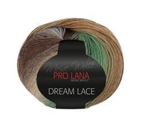 Pro Lana Dream Lace in 184