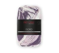 PRO LANA Fjord - Farbe: 88-100 g/ca. 350 m Wolle, 278418