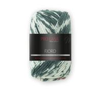 PRO LANA Fjord, 70% Schurwolle, 30% Polyacryl