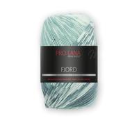 Pro Lana Fjord 85 - Mint Color