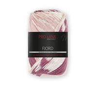 PRO LANA Fjord - Farbe: 89-100 g/ca. 350 m Wolle, 278418