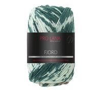 PRO LANA Fjord, 70% Schurwolle Merino, 30% Polyacryl 92