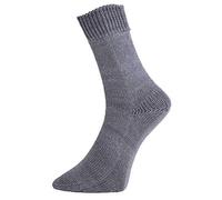Pro Lana Golden Socks Business Bamboo 507 grau meliert