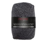 Pro Lana Golden Socks Business Bamboo in 505
