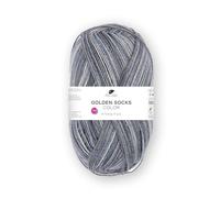 Pro Lana Golden Socks COLOR 4-fach 100g/420m, Sockenwolle (725)