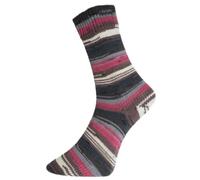 Pro Lana Golden Socks Fashion V 675 - Pink