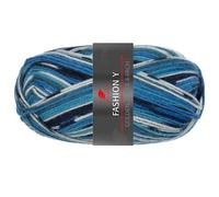 Pro Lana - Fashion Y Golden Socks 4-fach 0S18 100 g