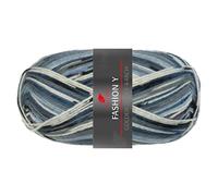 Pro Lana - Fashion Y Golden Socks 4-fach 0S22 100 g