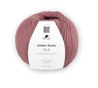 PRO LANA Sockenwolle Golden Socks Silk