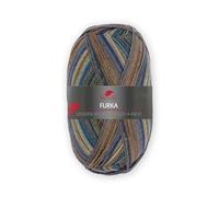 Pro Lana Golden Socks Stretch Furka 41710