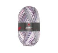 PRO LANA Golden Socks Stretch Zermatt 38908