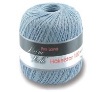 PRO LANA Häkelstar 100 - Farbe: 56-100 g/ca. 566 m Wolle