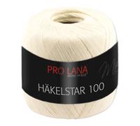 Pro Lana Häkelstar in 2