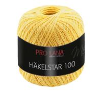 Pro Lana Häkelstar in 22
