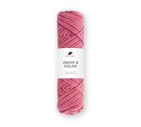 Pro Lana Joker 8 COLOR, 100% Baumwolle, 50g/85m Lauflänge, Topflappengarn, NS3,5-4,5 (531)